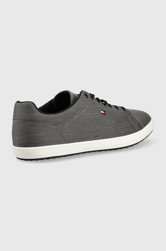 Tommy Hilfiger tenisówki FM0FM03993.BDS szary SS22