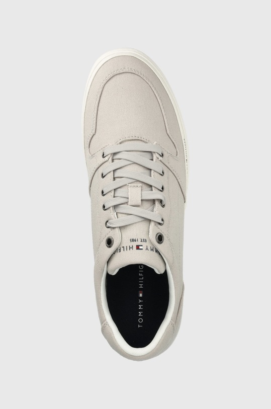 Tommy Hilfiger tenisi gri FM0FM03998.PQU
