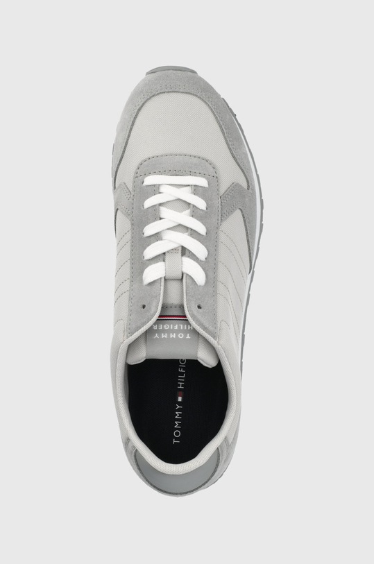 Tommy Hilfiger pantofi gri FM0FM04028.PQU