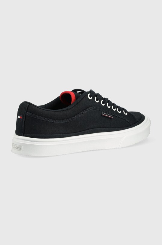 Tommy Hilfiger tenisi FM0FM04010.DW5 bleumarin SS22