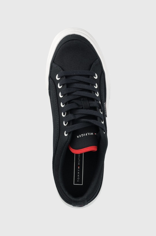 Tommy Hilfiger tenisówki granatowy FM0FM04010.DW5