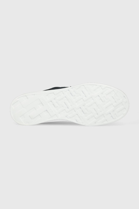 Tommy Hilfiger tenisówki FM0FM04010.DW5 granatowy