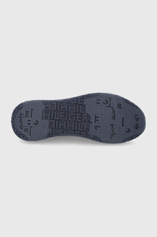 Tommy Hilfiger buty FM0FM04008.DW5 granatowy