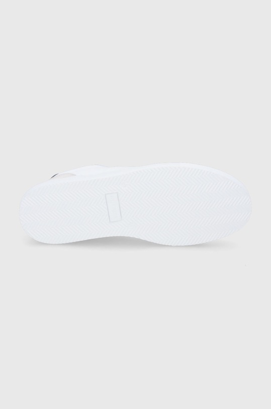 Tommy Hilfiger buty skórzane FM0FM04019.YBR biały