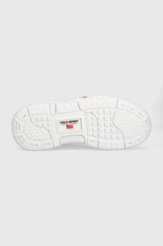 Polo Ralph Lauren sneakers Ps100 809846179001.600 alb