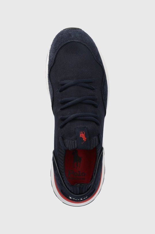 Tenisky Polo Ralph Lauren Trkstr 200ii tmavomodrá 809860978002.400