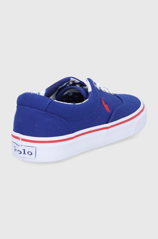 Obuća Tenisice Polo Ralph Lauren Keaton 816861080004.400 plava