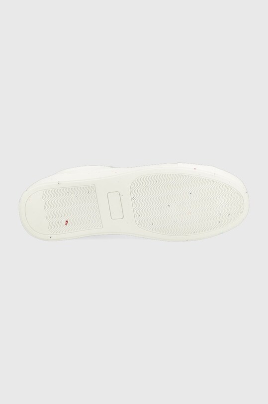 Lamborghini sneakers in pelle 72XB3SD1.ZP118.005 bianco