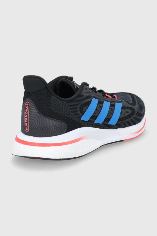 Обувь Ботинки adidas Performance Supernova GX2910 GX2910 чёрный