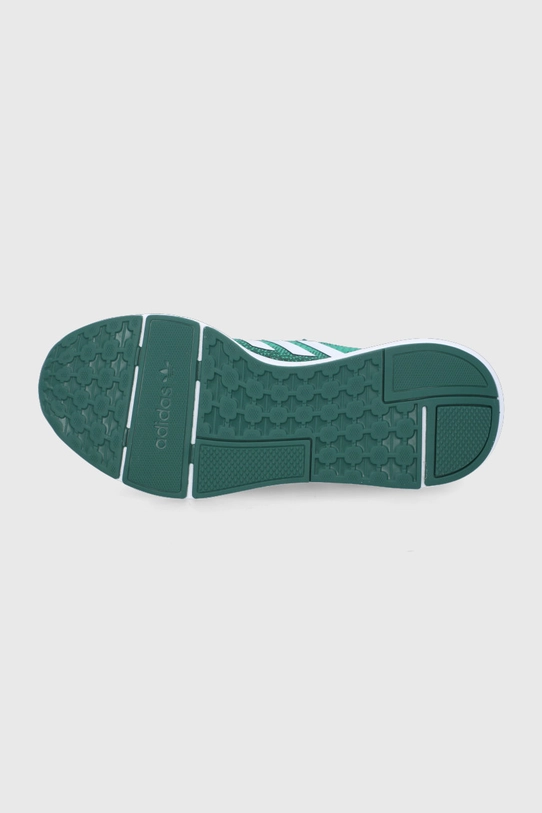 adidas Originals pantofi Swift Run GZ3501 GZ3501 verde