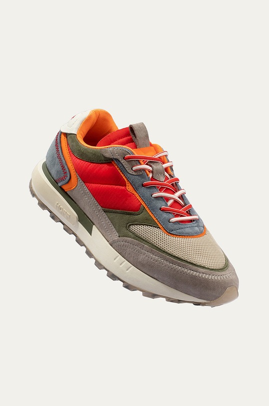 Sneakers boty Hoff Redwood 12207604 vícebarevná SS22