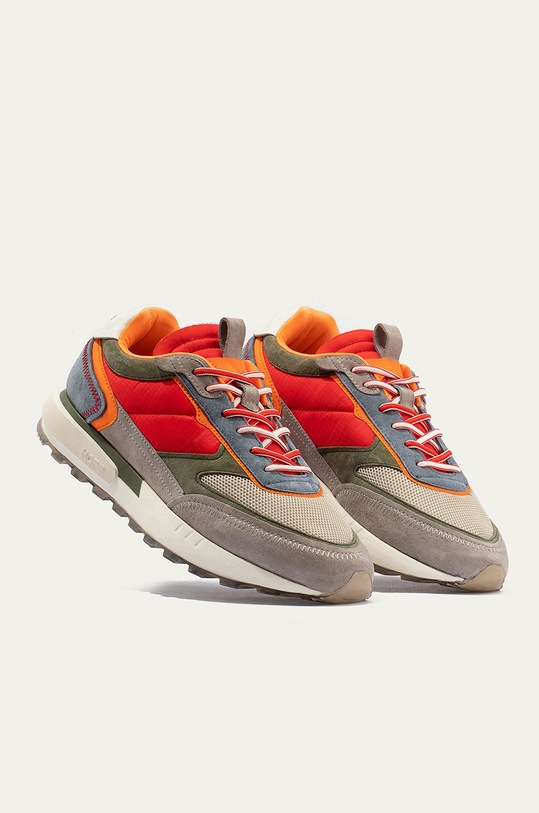 Obuwie Hoff sneakersy REDWOOD 12207604 multicolor