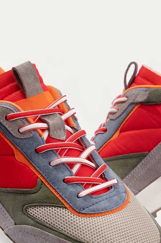 Sneakers boty Hoff Redwood 12207604 vícebarevná