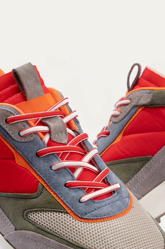 Hoff sneakersy REDWOOD 12207604 multicolor