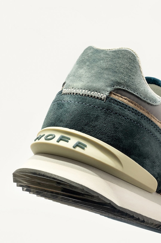 Boty Boty Hoff Bristol Man 12202614 vícebarevná