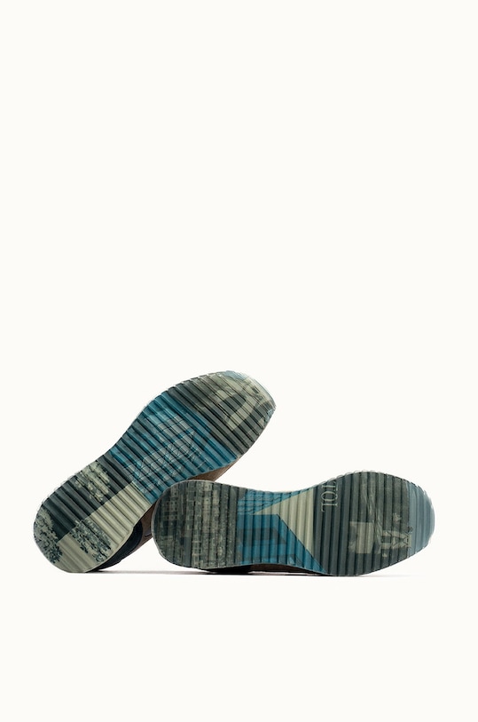 Boty Hoff Bristol Man vícebarevná 12202614