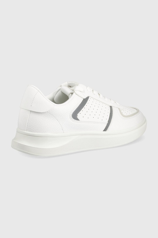 Boty Aldo Drishtia 13390638.DRISHTIA bílá SS22