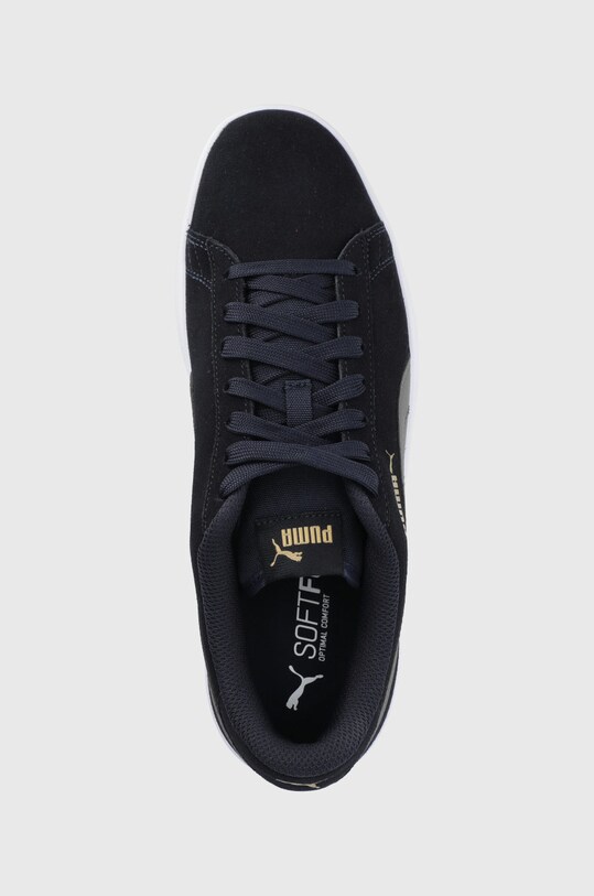 Puma velúr cipő Puma Smash V2 36498956 sötétkék 36498956