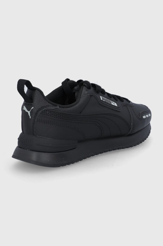 Încălțăminte Puma pantofi Puma R78 Sl 37412701 37412701 negru