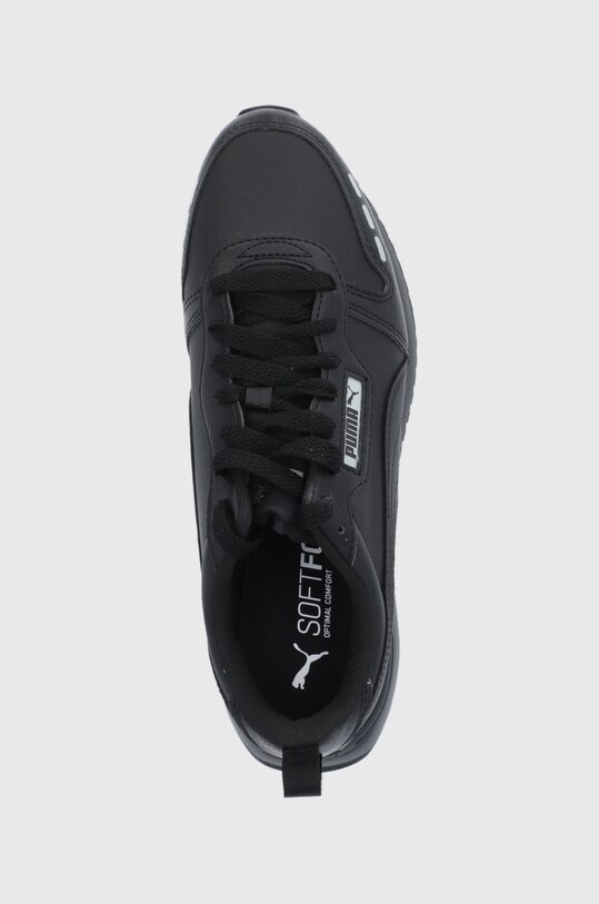 Puma pantofi Puma R78 Sl 37412701 negru 37412701