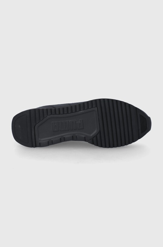 Puma pantofi Puma R78 Sl 37412701 37412701 negru