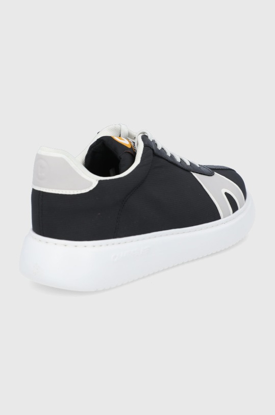 Încălțăminte Camper pantofi Runner K21 K100806.003 negru