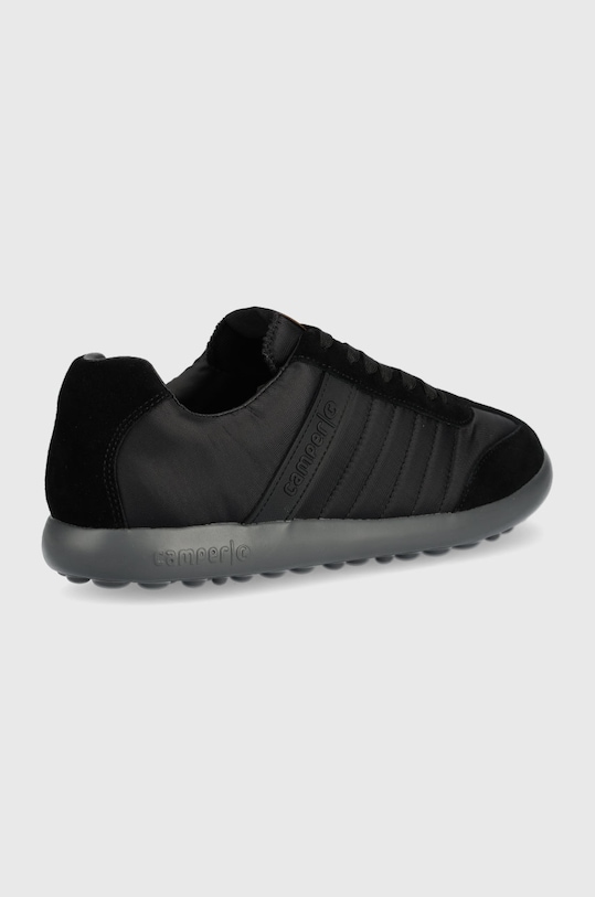 Кросівки Camper Pelotas Xlf K100751.002 чорний AW22