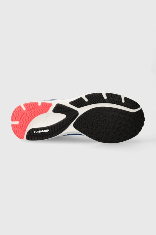 Обувь для бега Puma Velocity Nitro 2 195337 голубой