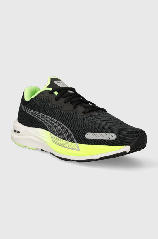 Běžecké boty Puma Velocity Nitro 2 195337 černá AW23