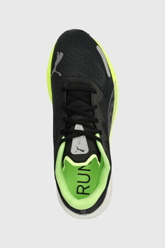 Puma scarpe da corsa Velocity Nitro 2 nero 195337
