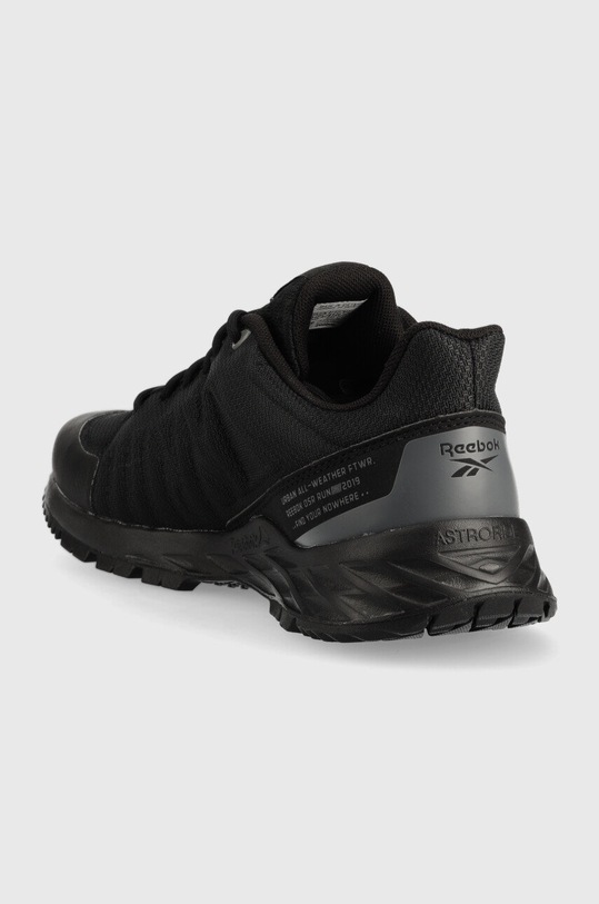 Obuv Topánky Reebok Astroride Trail GTX 2.0 EF4157 čierna