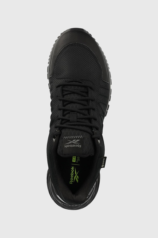 Topánky Reebok Astroride Trail GTX 2.0 čierna EF4157
