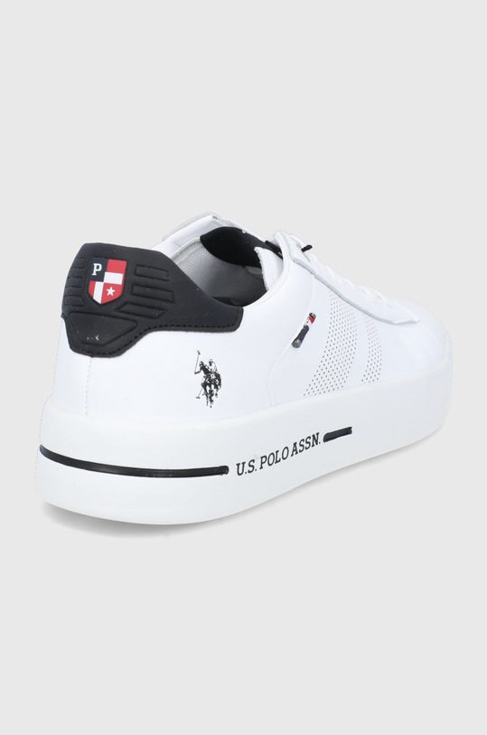 Cipők U.S. Polo Assn. cipő VEGA006M.AY1.WHI fehér