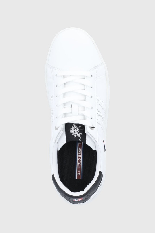 U.S. Polo Assn. cipő fehér VEGA006M.AY1.WHI