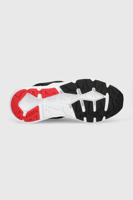 Кроссовки Puma Trc Blaze Tech 38496003 чёрный