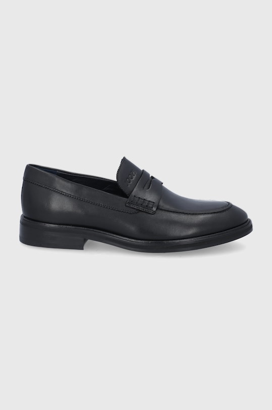 Joop! mocasini de piele piele negru 4140005313.900