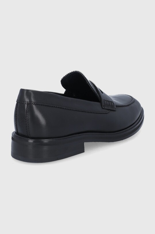 Încălțăminte Joop! mocasini de piele 4140005313.900 negru