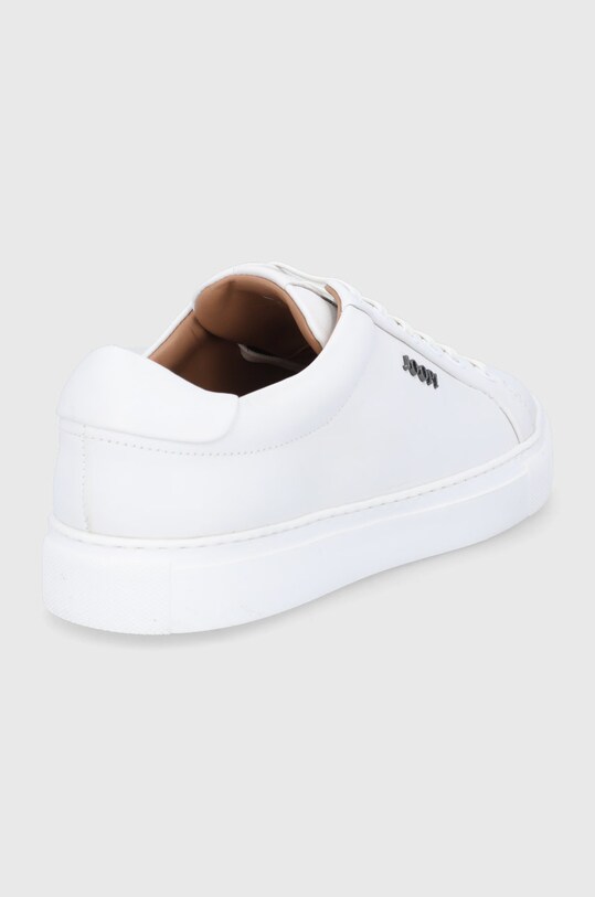 Obuwie Joop! Buty skórzane Tinta 4140004928.100 biały