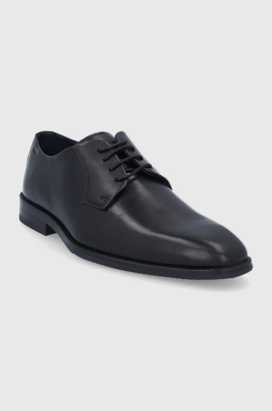 Joop! pantofi de piele 4140004919.900 negru SS22