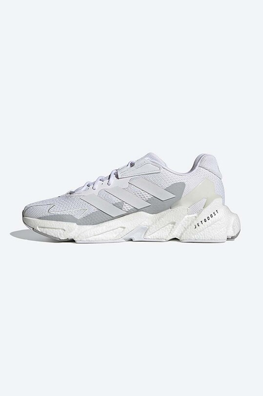 Obuv Tenisky adidas Performance X9000L4 S23668 biela