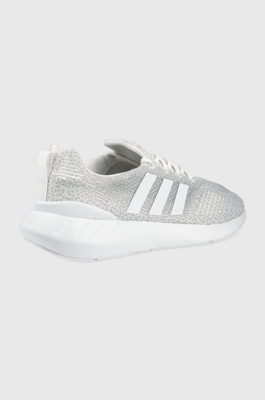 adidas Originals buty Swift Run 22 GZ3499 GZ3499 szary SS22