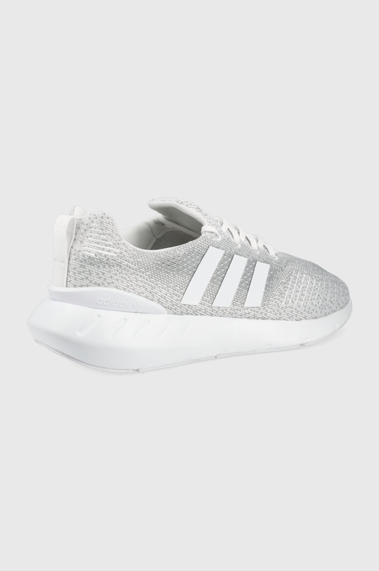 adidas Originals shoes Swift Run 22 GZ3499 gray SS22