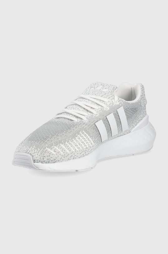 Obuwie adidas Originals buty Swift Run 22 GZ3499 GZ3499 szary
