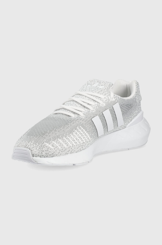 Shoes adidas Originals shoes Swift Run 22 GZ3499 gray