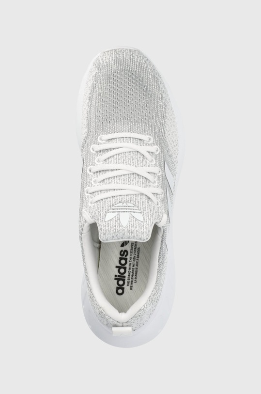 adidas Originals buty Swift Run 22 GZ3499 szary GZ3499