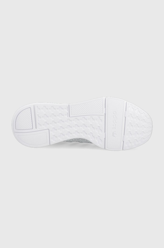 adidas Originals buty Swift Run 22 GZ3499 GZ3499 szary