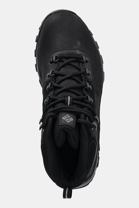 Columbia pantofi Newton Ridge Plus Waterproof negru 1594731