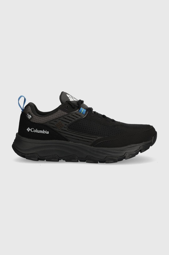 Columbia buty HATANA MAX OUTDRY syntetyczny czarny 1982281