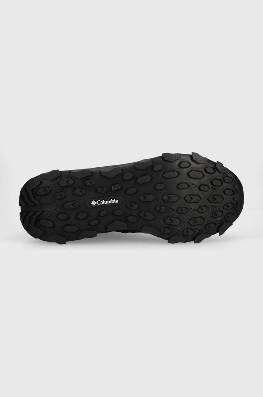 Columbia buty HATANA MAX OUTDRY 1982281 czarny