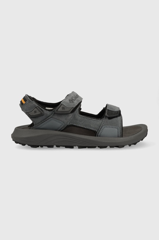 Columbia sandały Trailstorm Hiker 3 syntetyczny szary 1987221